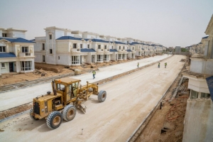 3 غرف نوم عقارات للبيع في كمبوند ماونتن فيو التجمع