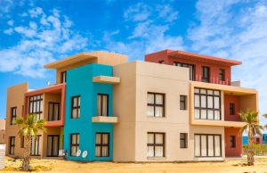 تحت سعر السوق فيلا 245م للبيع في bo islands