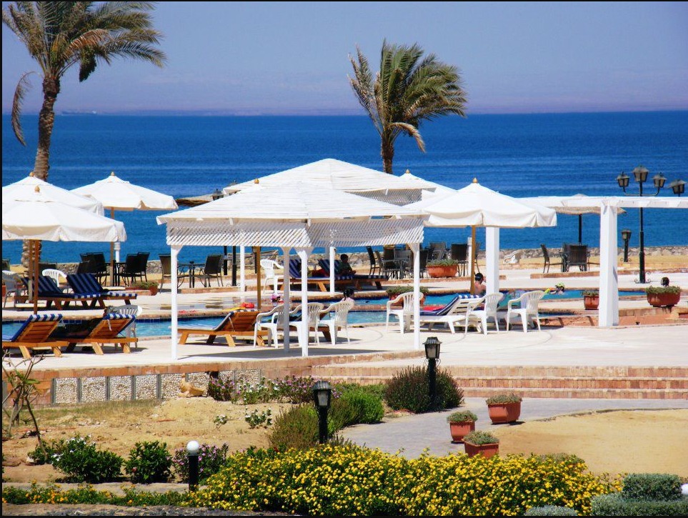 ارخص فيلا 430م للبيع فى مارينا وادى الدوم el ain el sokhna