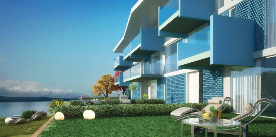 Il Monte Galala Ain Sokhna Tatweer Misr