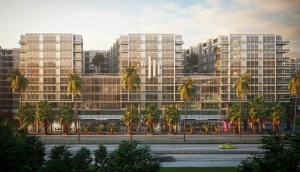 شقق للبيع في قطامية جيت معمار المرشدي 88 متر