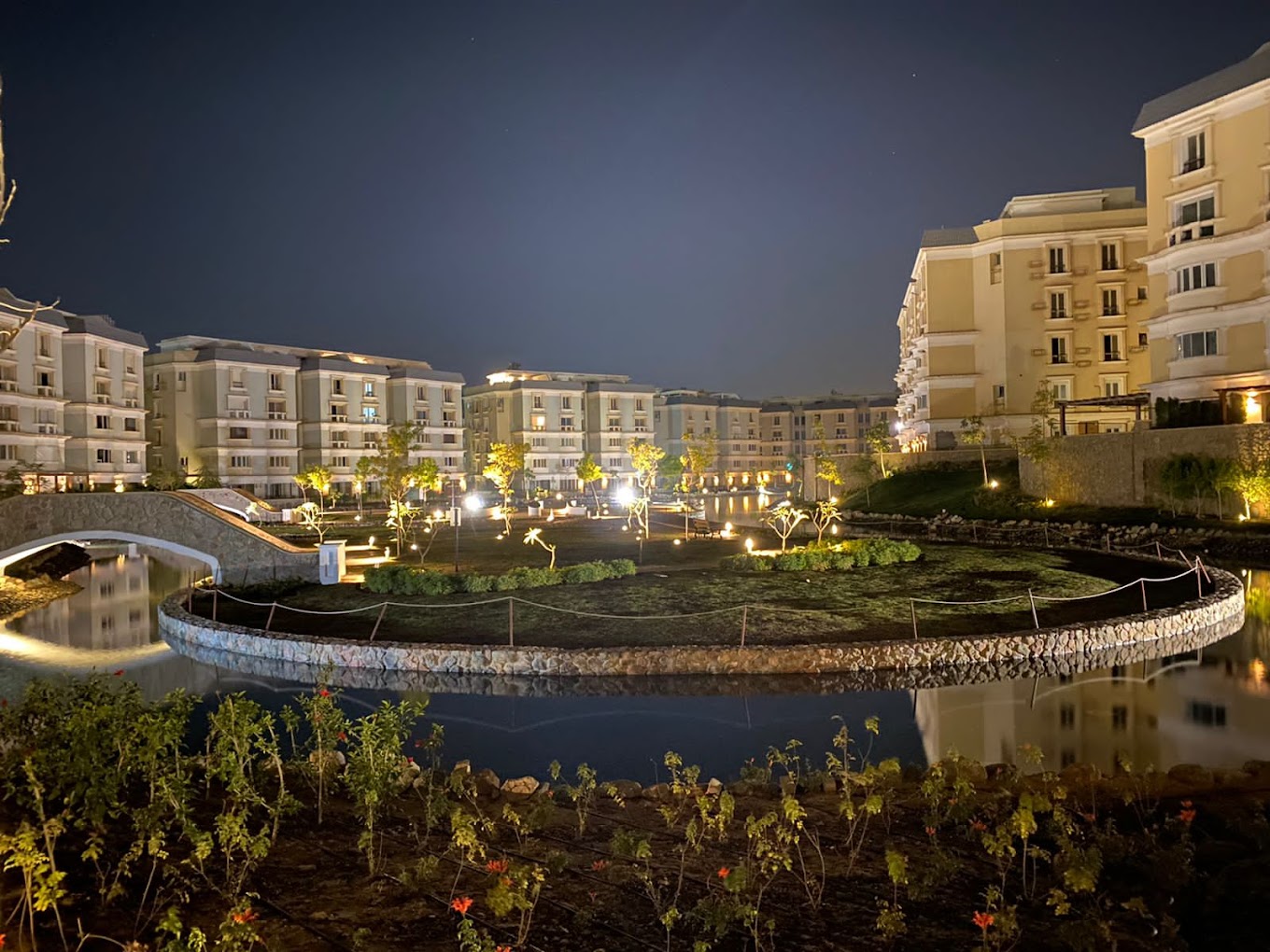 Mountain View Hyde Park New Cairo