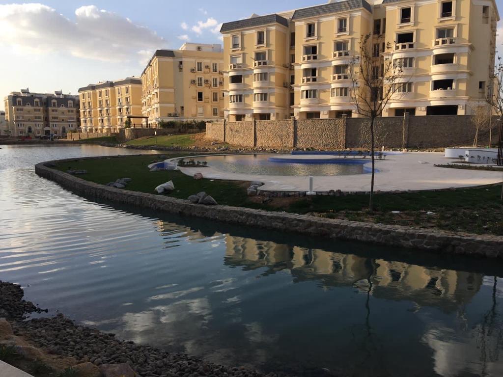 Mountain View Hyde Park New Cairo