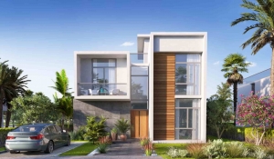 بيوت وفلل للبيع في مازارين العلمين 415 متر