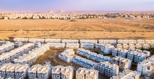 اميز شقه للبيع بكمبوند mountain view بمساحة 125 متر