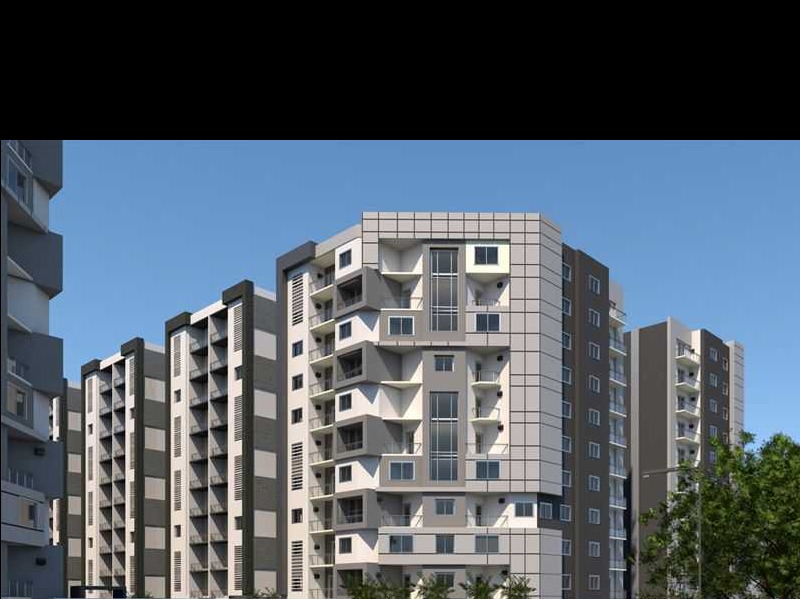 3 غرف نوم عقارات للبيع في ارينا سيتى