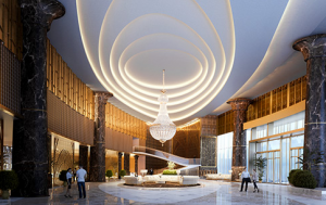 تفاصيل بيع محل بمساحة 40 متر في oblisco capitaletower