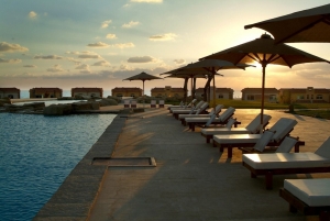 سارع بشراء توين هاوس في تلال سول الساحل بمساحة تبدأ من 160 متر