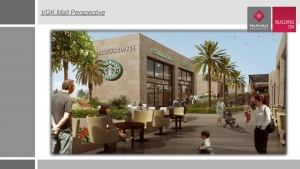 تفاصيل بيع محل بمساحة 100 متر في فيلدج جاردنز القطامية القاهرة الجديدة