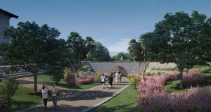 تاون هاوس رائع 225م للبيع في موقع مميز جدا داخل مشروع ميفيدا بوليفارد ريزيدنس القاهرة الجديدة