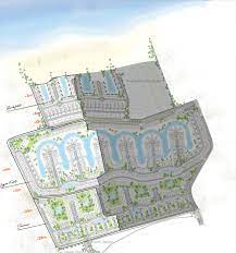 فرصة عظيمة توين هاوس 240م مع اقساط على 8 سنوات فى دي باي الساحل