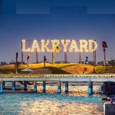 سارع بشراء محل بمساحة 70 متر في مشروع ليك يارد الساحل