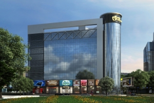 تعرف على سعر عيادة بمساحة 83 متر في مشروع medical mall