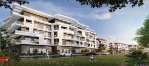 امتلك شقة ب20% مقدم في المنصورة الجديدة داخل ذا بيرل