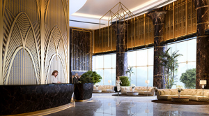 سارع بحجز محل بمساحة تبدأ من 48 متراً في oblisco capitale