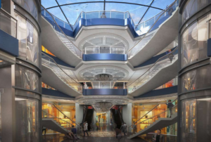 سارع بشراء محل بمساحة 70 متر في فاليو 2 مول القاهرة الجديدة