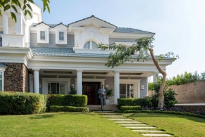 تفاصيل بيع تاون هاوس بمساحة 250 متر في ماونتن فيو 1 القاهرة الجديدة