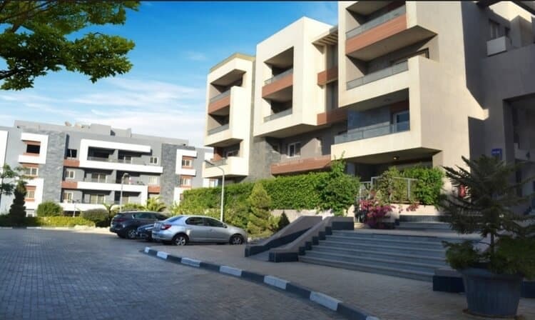 Aster Residence Fifth Settlement