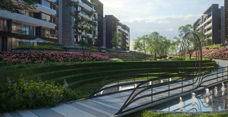 Aster Residence Fifth Settlement