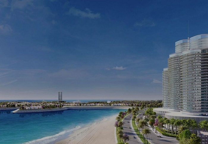 تحت سعر السوق تاون هاوس 405م للبيع في مشروع زاهية المنصورة الجديدة