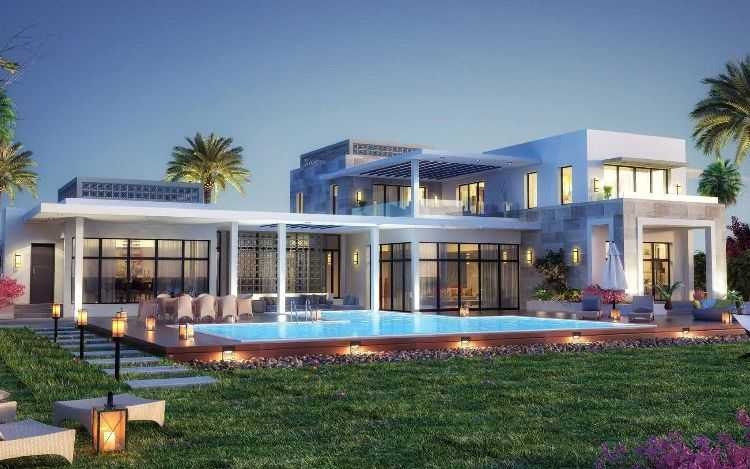 عرض متميز دوبلكس 240 متر للبيع في منتجع هايد بارك بموقع مميز