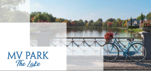 وحدات بمساحة 230 متر للحجز مشروع إم في بارك ذا ليك