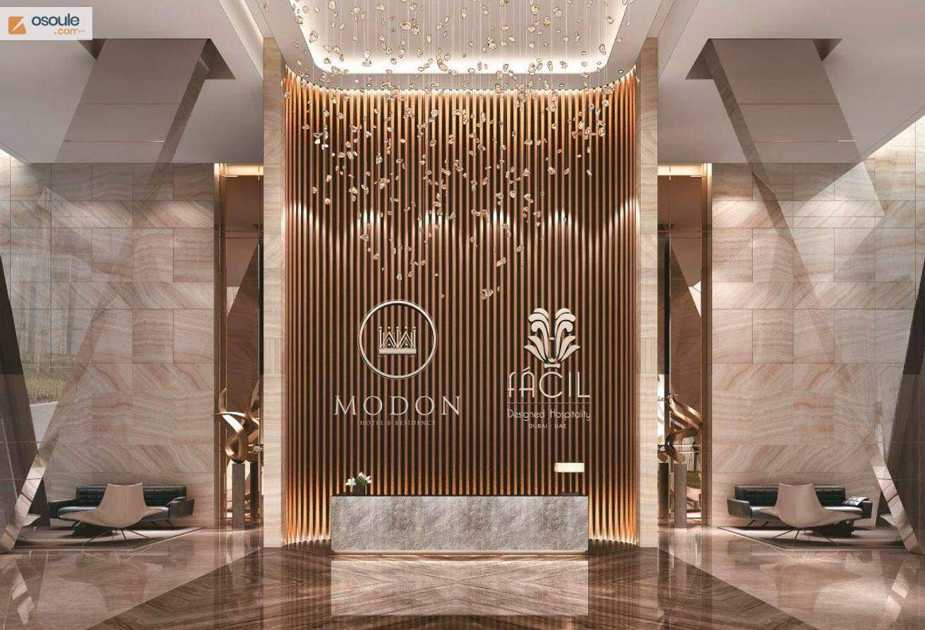 امتلك شقة سنترال ايكونيك تاور بقسط 10% على 6 سنوات