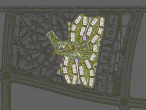 استلام فورى بتسهيلات على 10 سنين ذا فيوز القاهرة الجديدة