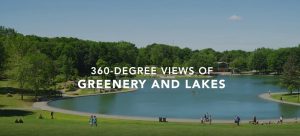 بأقساط نصف سنويه أسكن في القاهرة الجديدة كمبوند ذا فيوز