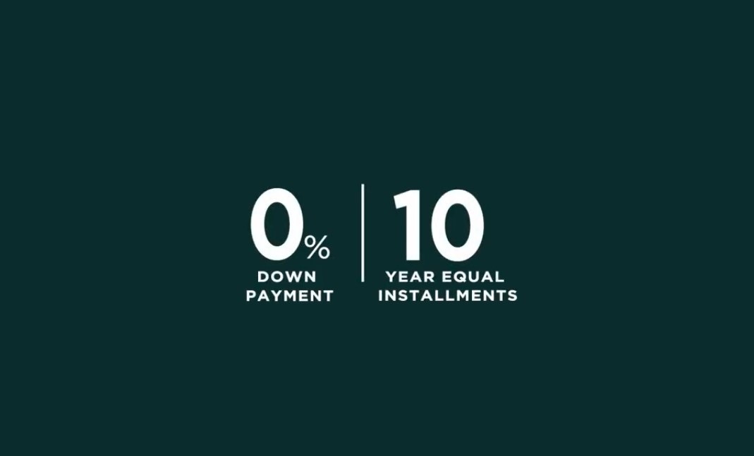 تعرف على سعر شقة بمساحة 225 متراً في كمبوند ذا فيوز