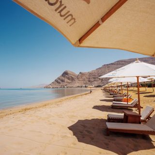 Murano Ain Sokhna Wadi Degla