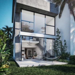 Murano Ain Sokhna Wadi Degla