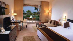 سارع بالحجز في كابيتال جيت في وحدات تبدأ مساحاتها من 210 متراً