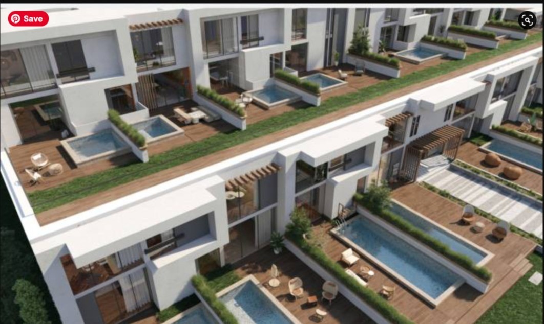 Direction White North Coast Arabella Group