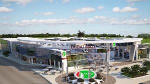 تفاصيل عن مكاتب كابيتال دبي العاصمة الإدارية