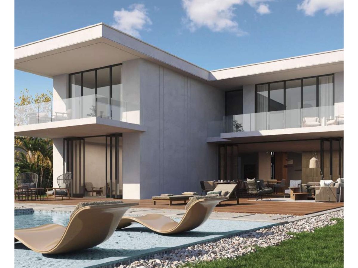 Direction White North Coast Arabella Group