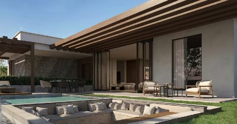 Direction White North Coast Arabella Group