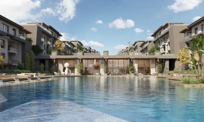 Direction White North Coast Arabella Group