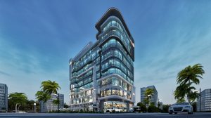 سارع بحجز عيادتك بمساحة تبدأ من 48 متراً في فيرونا العاصمة الإدارية الجديدة