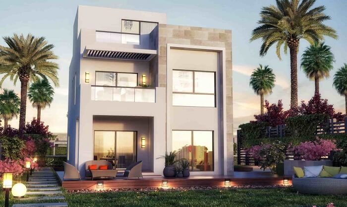 عرض متميز دوبلكس 240 متر للبيع في منتجع هايد بارك بموقع مميز