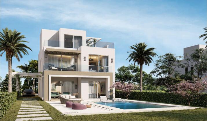 عرض متميز دوبلكس 240 متر للبيع في منتجع هايد بارك بموقع مميز