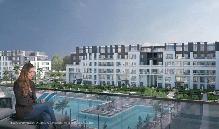 Alkarma Kay Compound Sheikh Zayed