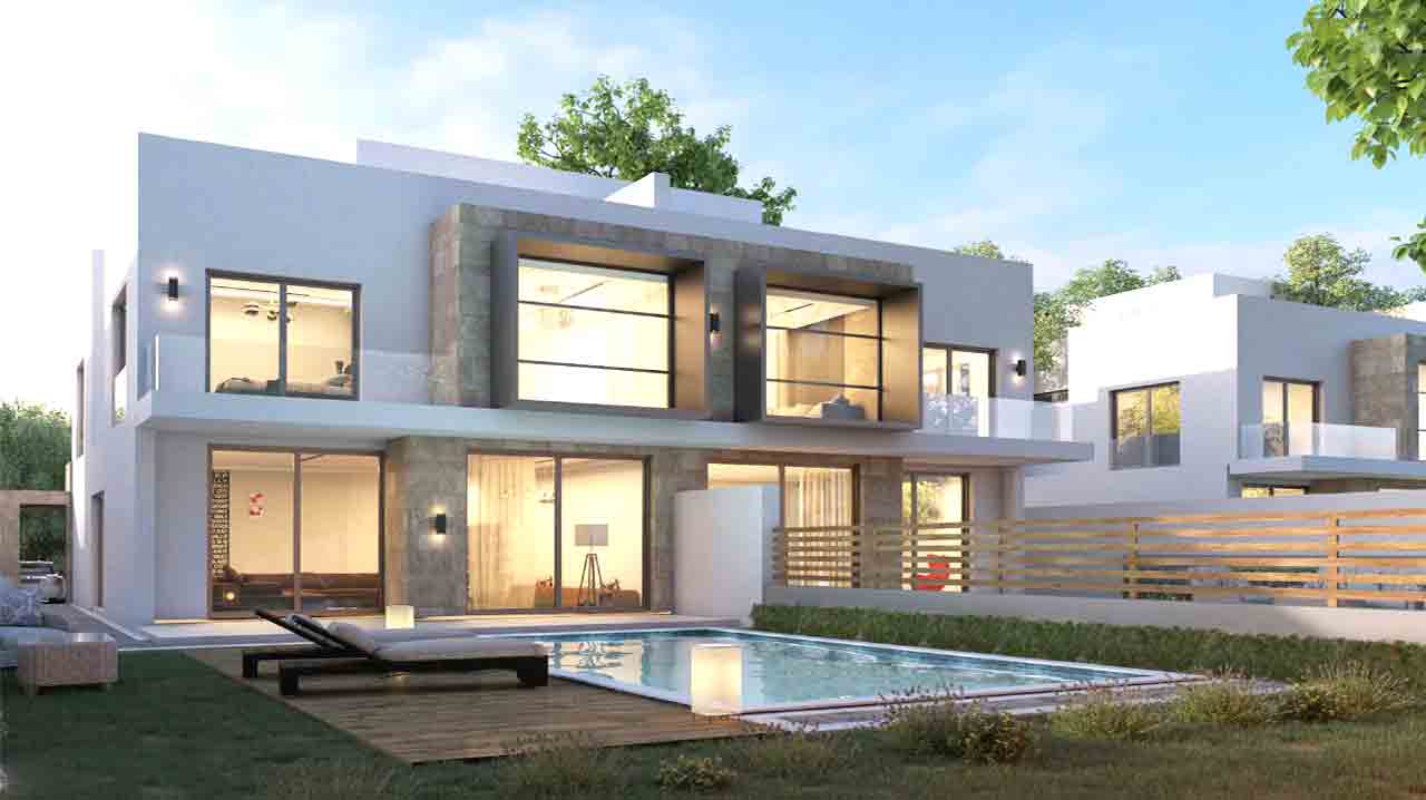 Alkarma Kay Compound Sheikh Zayed