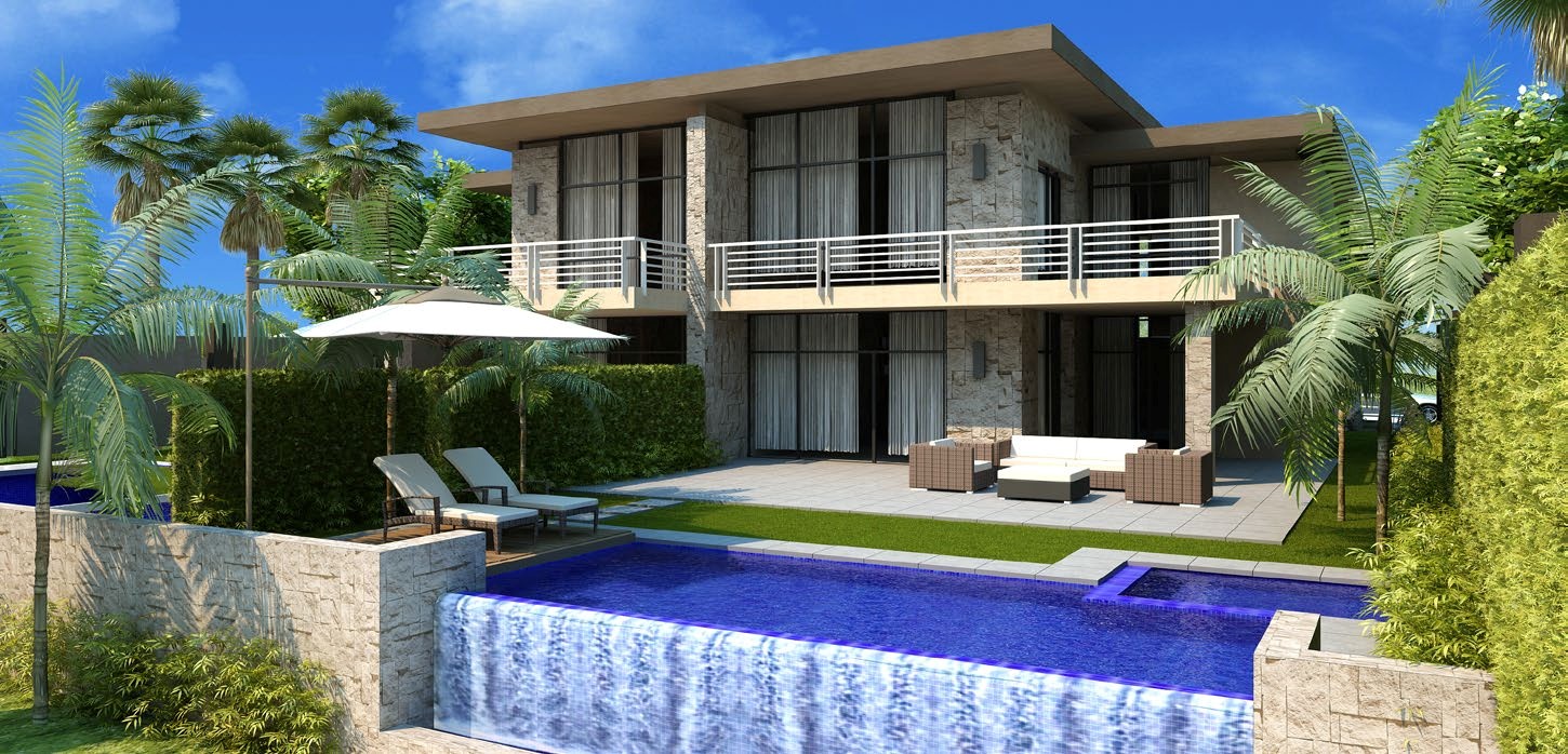 إمتلك شاليه سوان ليك الساحل الشمالي تبدأ من 150 متراً