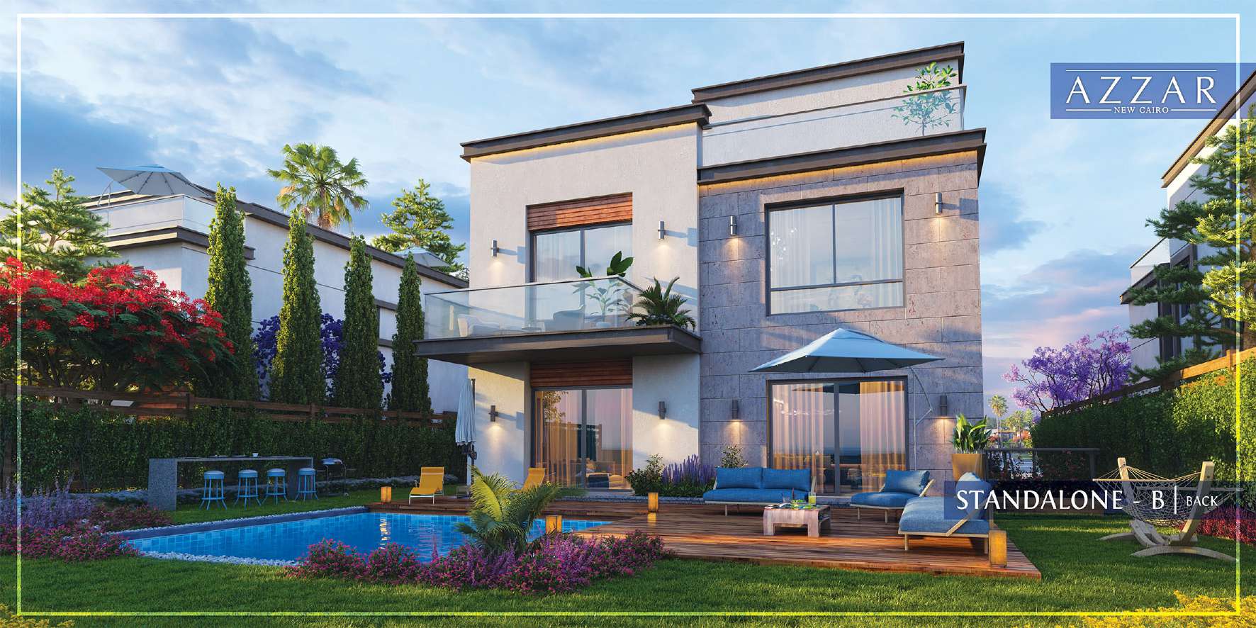 Azzar North Coast Reedy Group