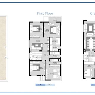 Azzar North Coast Reedy Group