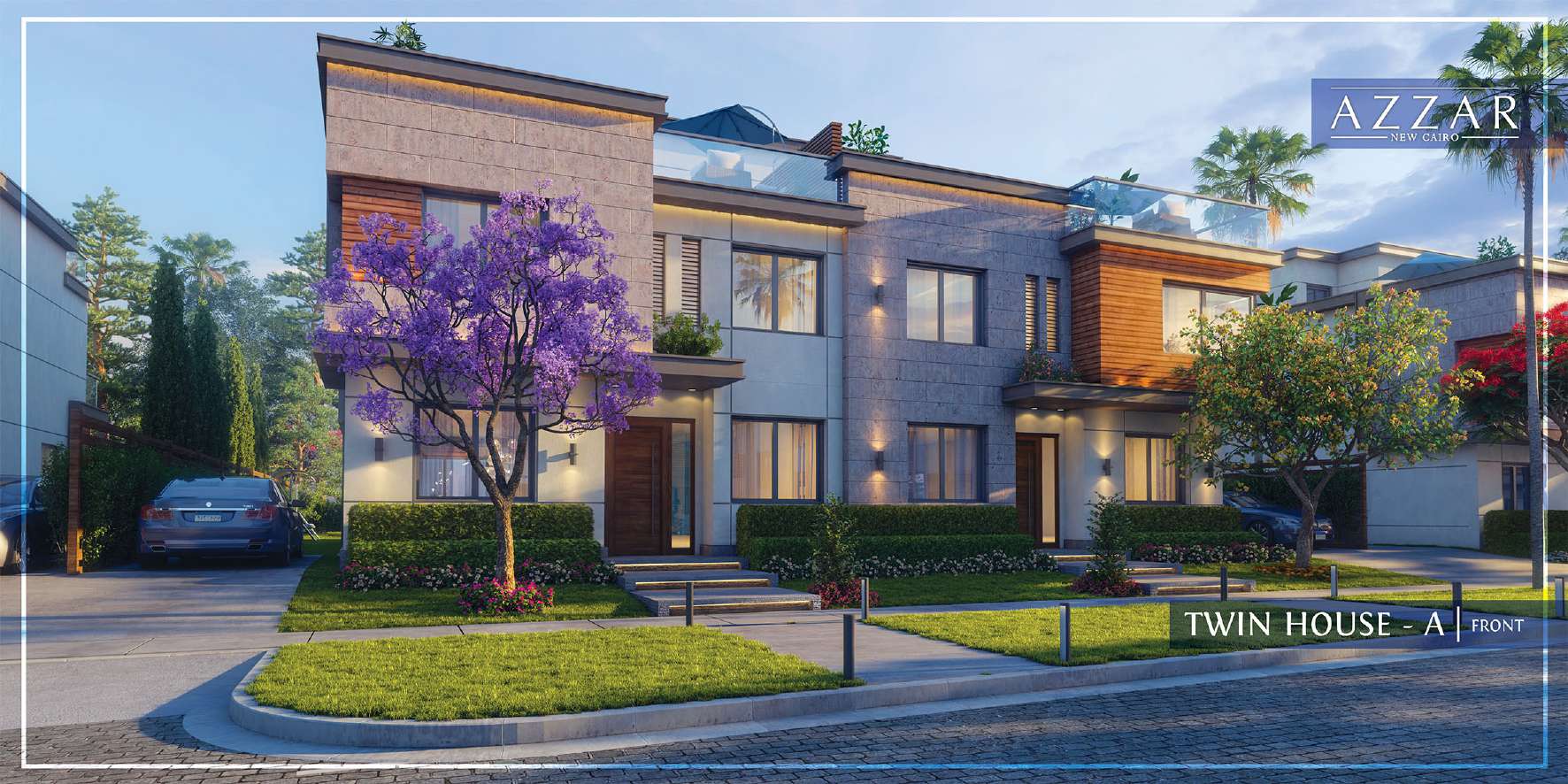 Azzar North Coast Reedy Group