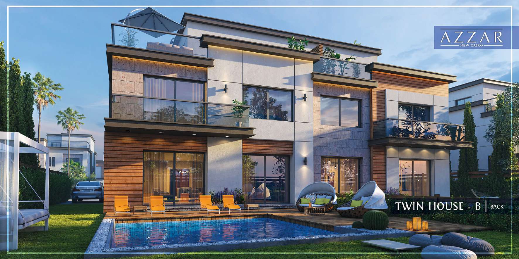 Azzar North Coast Reedy Group