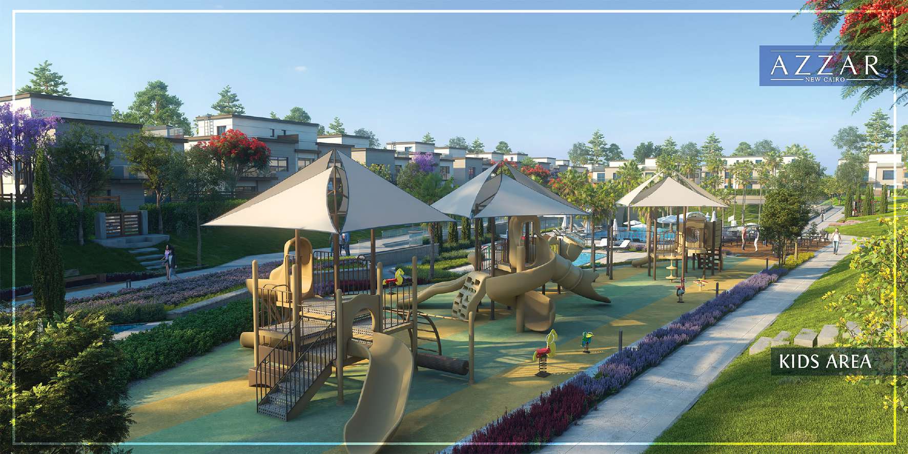 Azzar North Coast Reedy Group