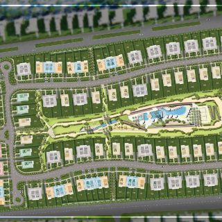 Azzar North Coast Reedy Group